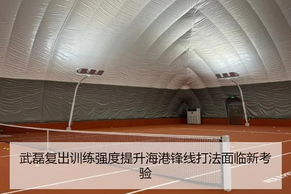 武磊复出训练强度提升海港锋线打法面临新考验